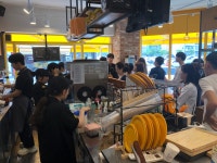 메가MGC커피 서산호수공원점