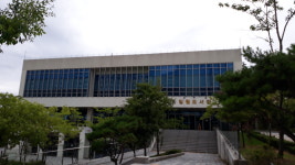 일월도서관