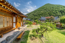 한옥펜션 쌍희재