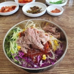 고씨네천지국수 올레시장본점