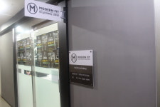 모던퍼스널트레이닝 PT 미금점
