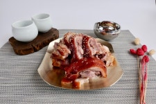 수향가족발,보쌈&얼큰감자탕,불뼈찜