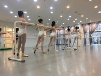 예원발레무용학원