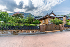 한옥펜션 쌍희재