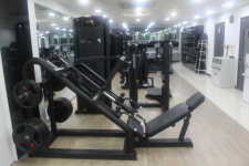 모던퍼스널트레이닝 PT 미금점