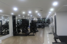 모던퍼스널트레이닝 PT 미금점