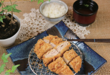 도꼬돈카츠 일원점