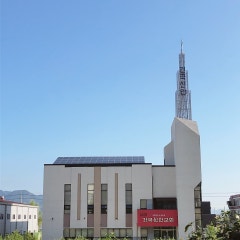 건국신안교회