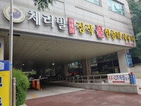 체리빌사우나