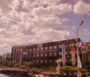 전남광주통합특별시 북구청