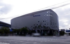 BEXCO오디토리움