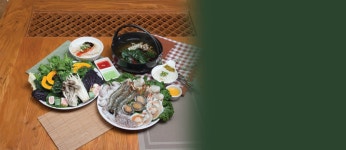 쌈이랑 샤브랑 부천본점