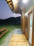 딸셋펜션