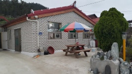 향미식당민박