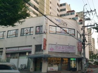 샛별할인마트