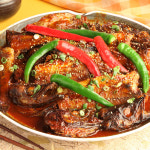 백번가코다리 호원점