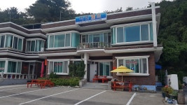 그린민박