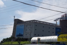 목포동문교회