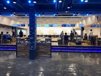 돔아시아볼링장