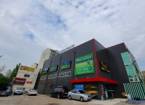 골프존파크 식사월드스크린점