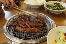 한촌설렁탕&갈비 창원상남점