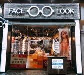 페이스룩 사동점