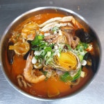 팔진각 중식당