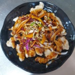 팔진각 중식당