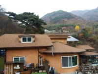 지리산별담