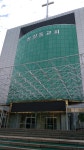 잠실동교회