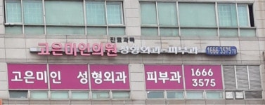 고은미인의원