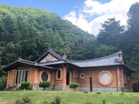황토민박