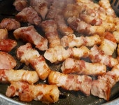화포식당 황학사거리점