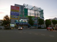 삼성스크린골프장