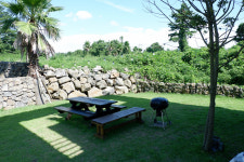 제주라라하우스