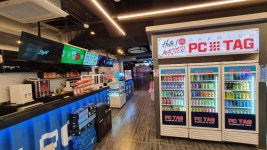 PCTAG PC