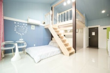 경주 해피데이 펜션