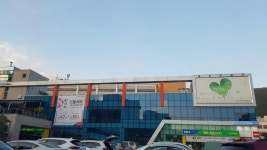 하나로마트 진해농협