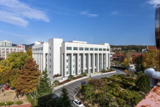 우송대학교 서캠퍼스