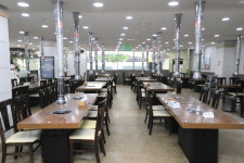 축협대관령한우타운