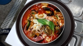 타이짬뽕 칠곡본점