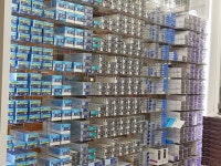 아이피플안경 본점