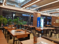 마장동동바곱창
