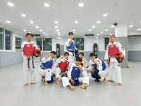 하늘 특공무술 정도관