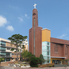 세상의빛교회