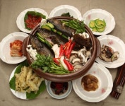 생초식당