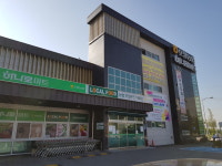 하나로마트 오창농협