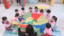 은초롱유치원