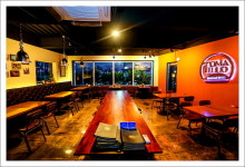 토마틸로 포항점