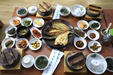 대숲마을고한사북점